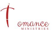 Divine Romance Ministries Logo