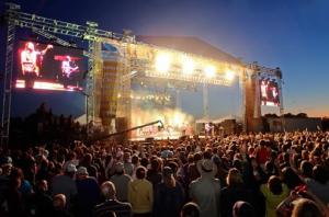 BigTicketStage