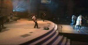 Chris Ulery at Victory
