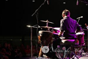 Chris Ulery Drums