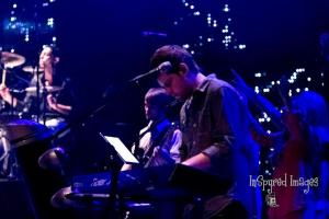 Chris Ulery in Concert